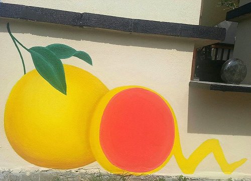 grapefruit-mural-ana-livingston-day-three-panel-two-clearwater-florida